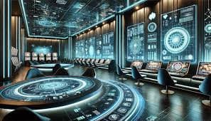bamar8 Slot Provider ကမ္ဘာ့ထိပ်တန်း Slot Games