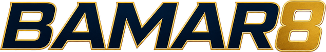 bamar8 logo